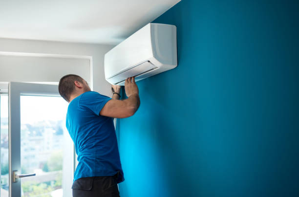 Best HVAC air duct cleaning  in Aetna Estates, CO