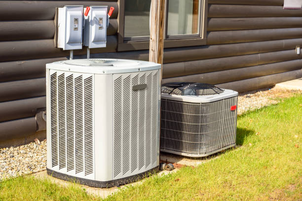 Best HVAC maintenance near me  in Aetna Estates, CO