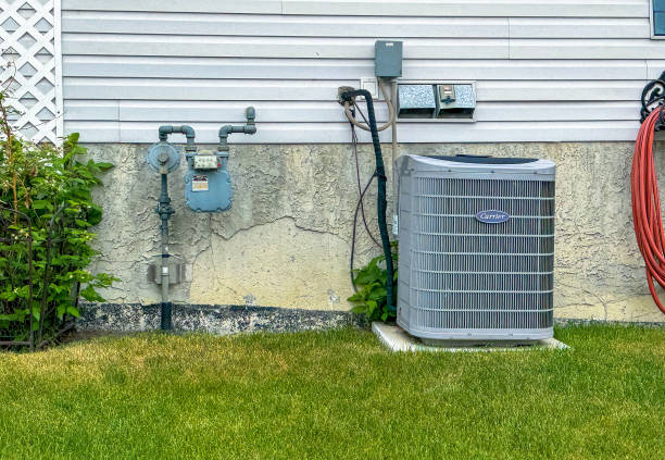 Local HVAC companies in Aetna Estates, CO